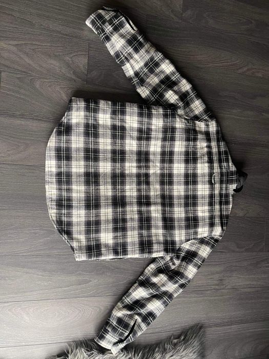 Męska kurtka przejściowa dwustronna Levis