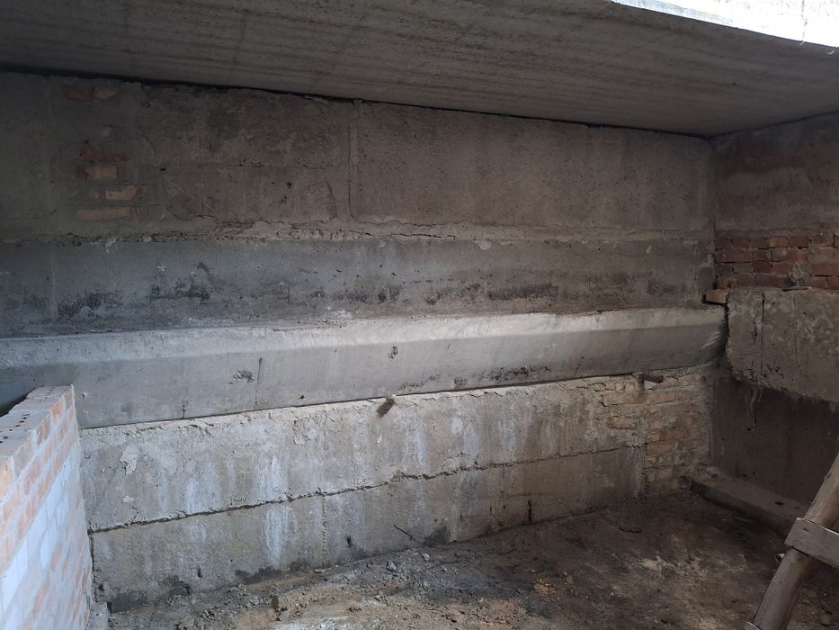 Гараж капітальний ГК "Транспортник-25"