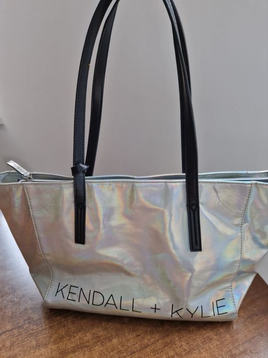 Torba shopperka Kendall +Kylie