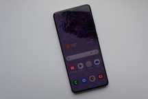 Samsung Galaxy S20+ Plus 5G 12/128Gb SM-G986U Cosmic Grey Оригінал!