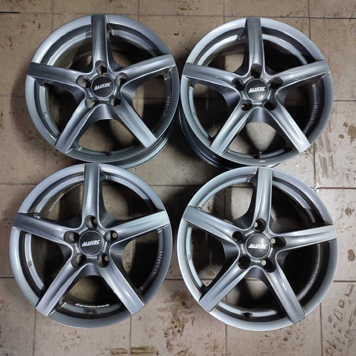 alufelgi 6,5X16 5x114,3 Hyundai,Toyota,Mazda,Nissan,Suzuki,Mitsubishi