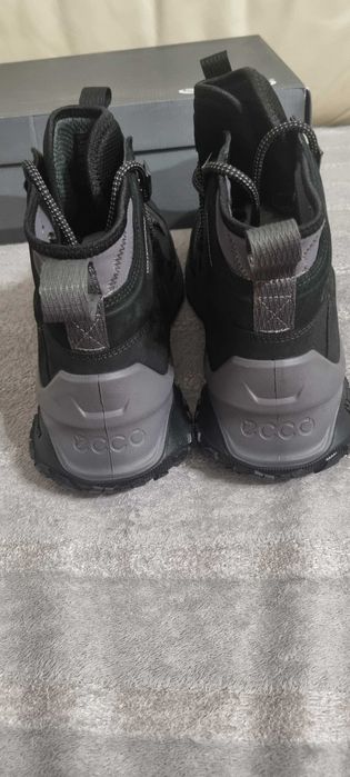 Buty męskie trekkingowe Ecco ULT-TRN 44
