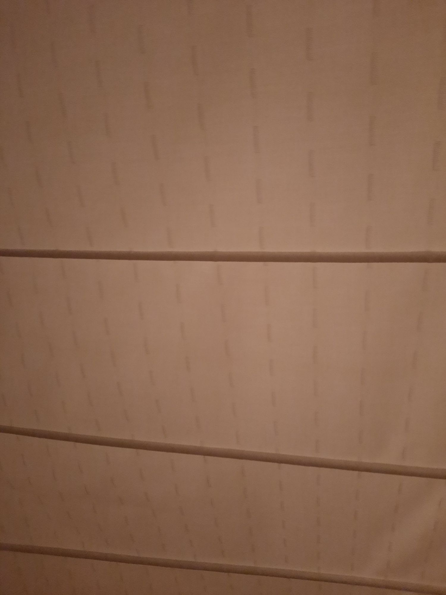 2 cortinas com romanetes