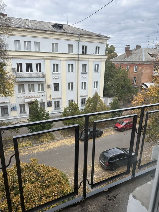 Двокімнатна квартира в центрі Олександріі