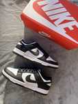 Dunk low White Black Panda 38,5 - 24,5 cm | Limitowane