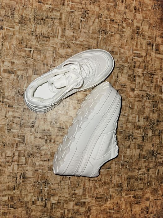 Кроссовки ,кеды на платформе