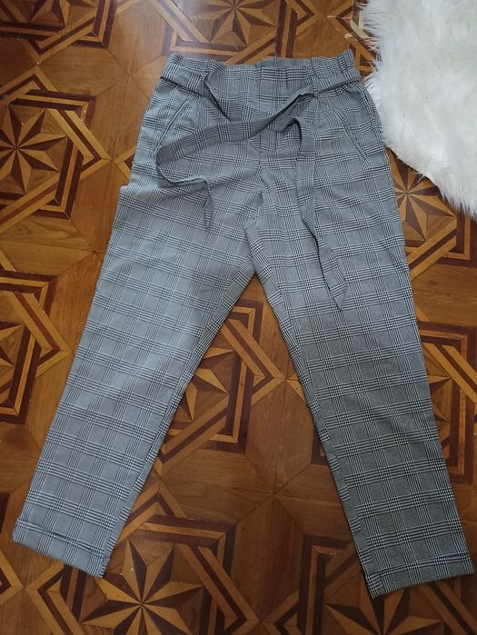 Брюки женские Зара