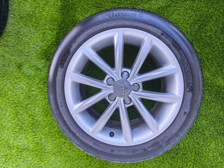 Jantes 17 5×112 original Audi para Mercedes Volkswagen VW Seat Skoda