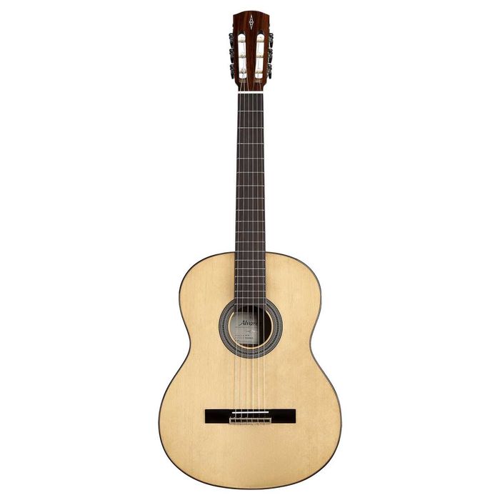 Gitara klasyczna Alvarez AC-70 Artist rozmiar 4/4