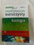 Repetytorium maturzysty biologia