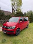 Volkswagen Transporter t6 bitdi dsg 4motion
