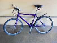 Rower Superior Bike oddam za darmo