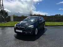 BMW 218 Active Tourer d Line Sport Auto