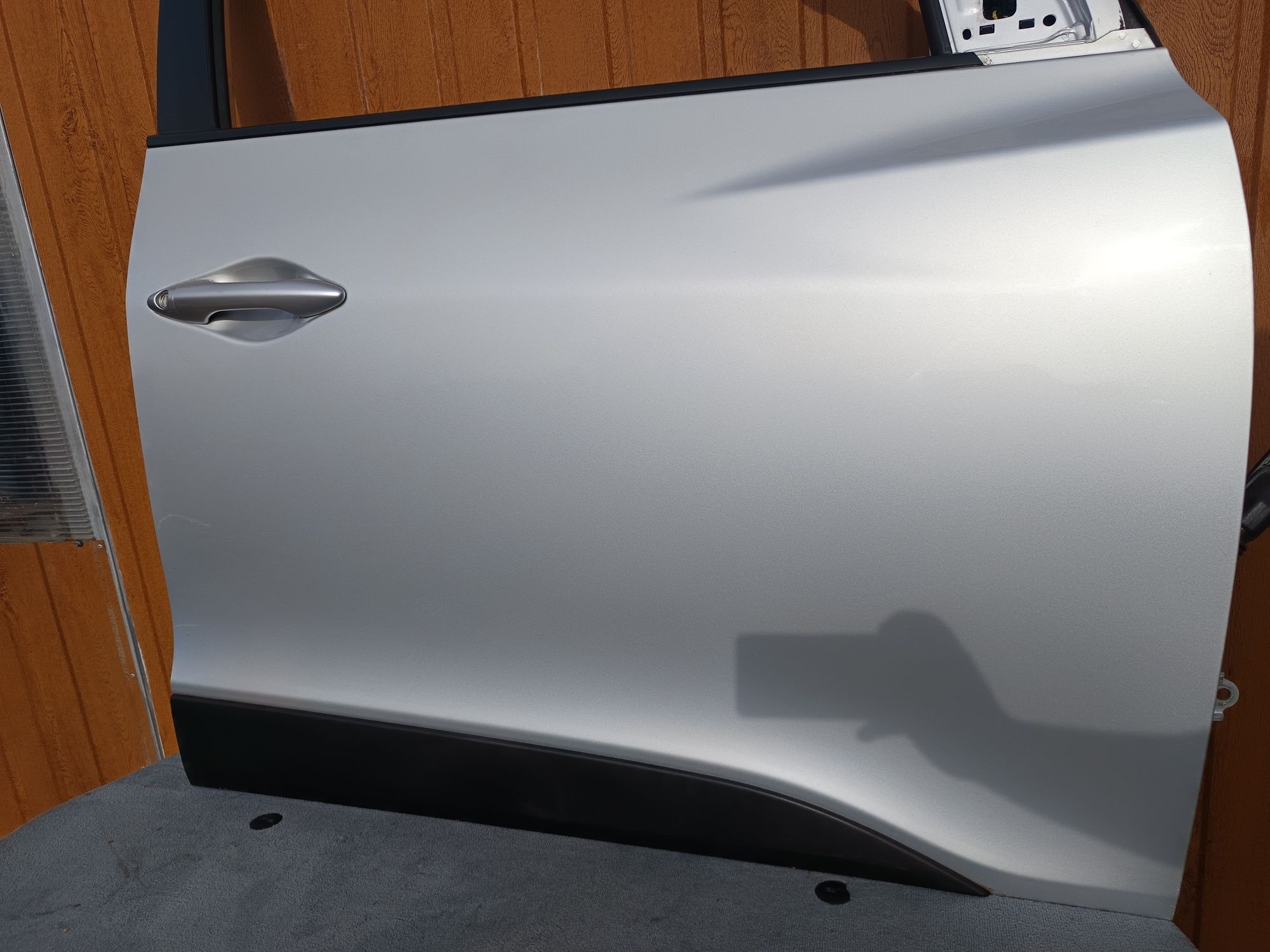 Hyundai ix35 Lift Drzwi Przednie Prawe Kompletne RAH F-vat