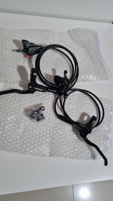 Travões Hidráulicos SHIMANO NOVOS