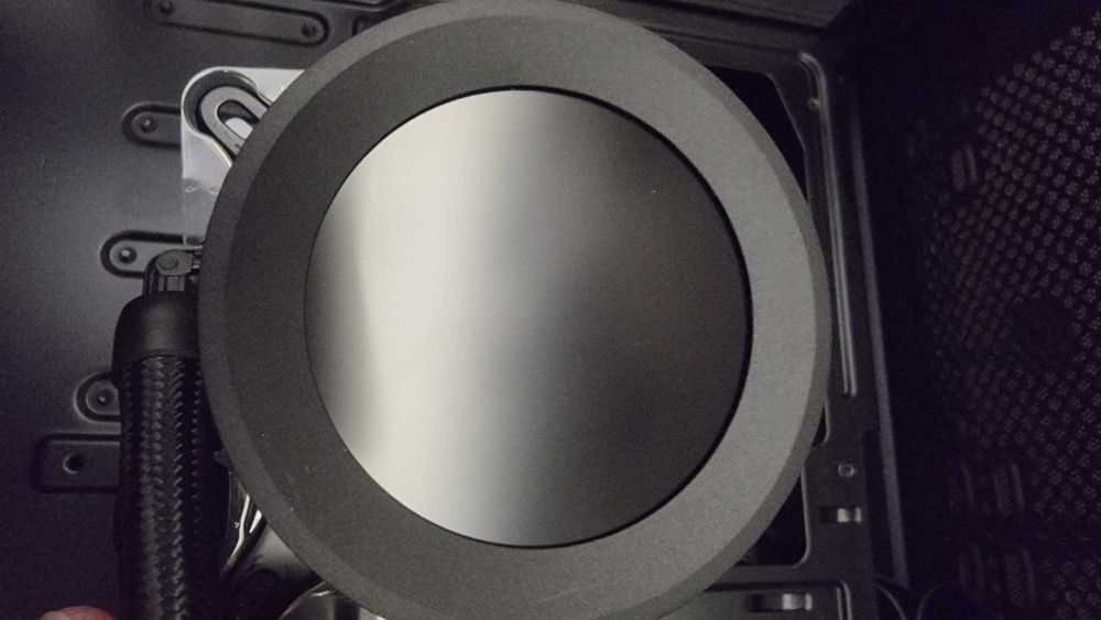 Chłodzenie NZXT Kraken Elite 280 2x140mm