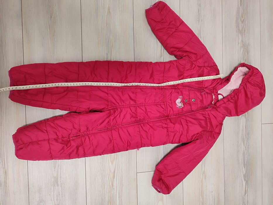 Продам демісезоний комбінезон