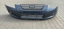Бампер передний kia ceed ed 07-