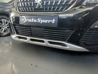 Friso frente peugeot 3008 gt line