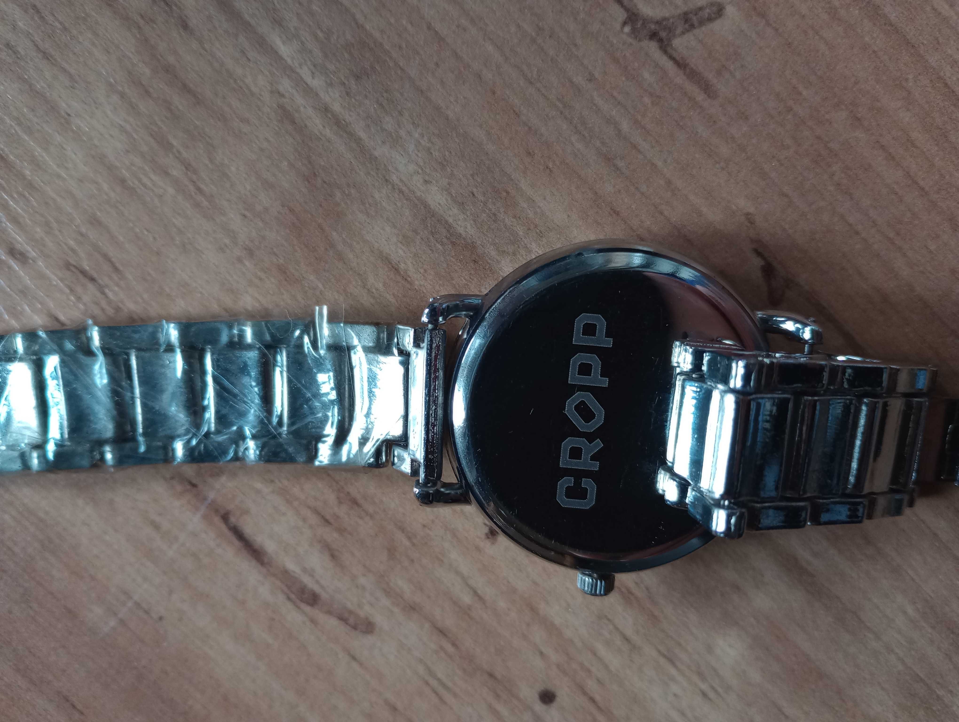 Sprzedam zegarek Cropp