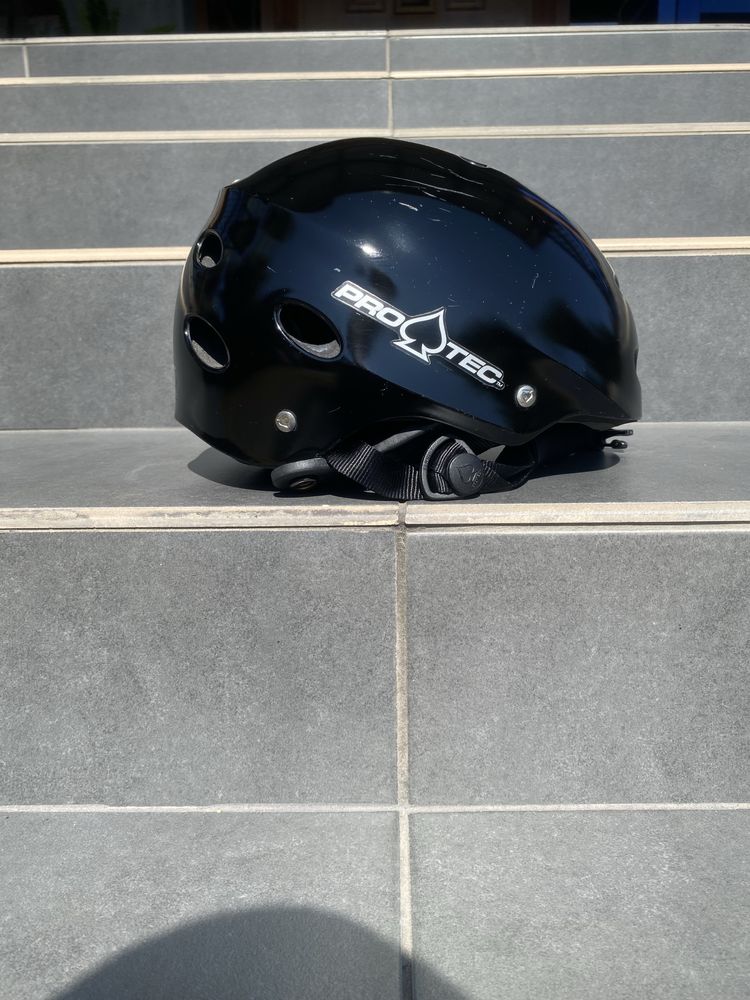 Kask pro tec na hulajnoge,deskorolkę,rower