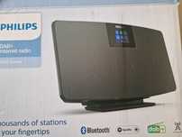 Radio internetowe Philips M2805/10