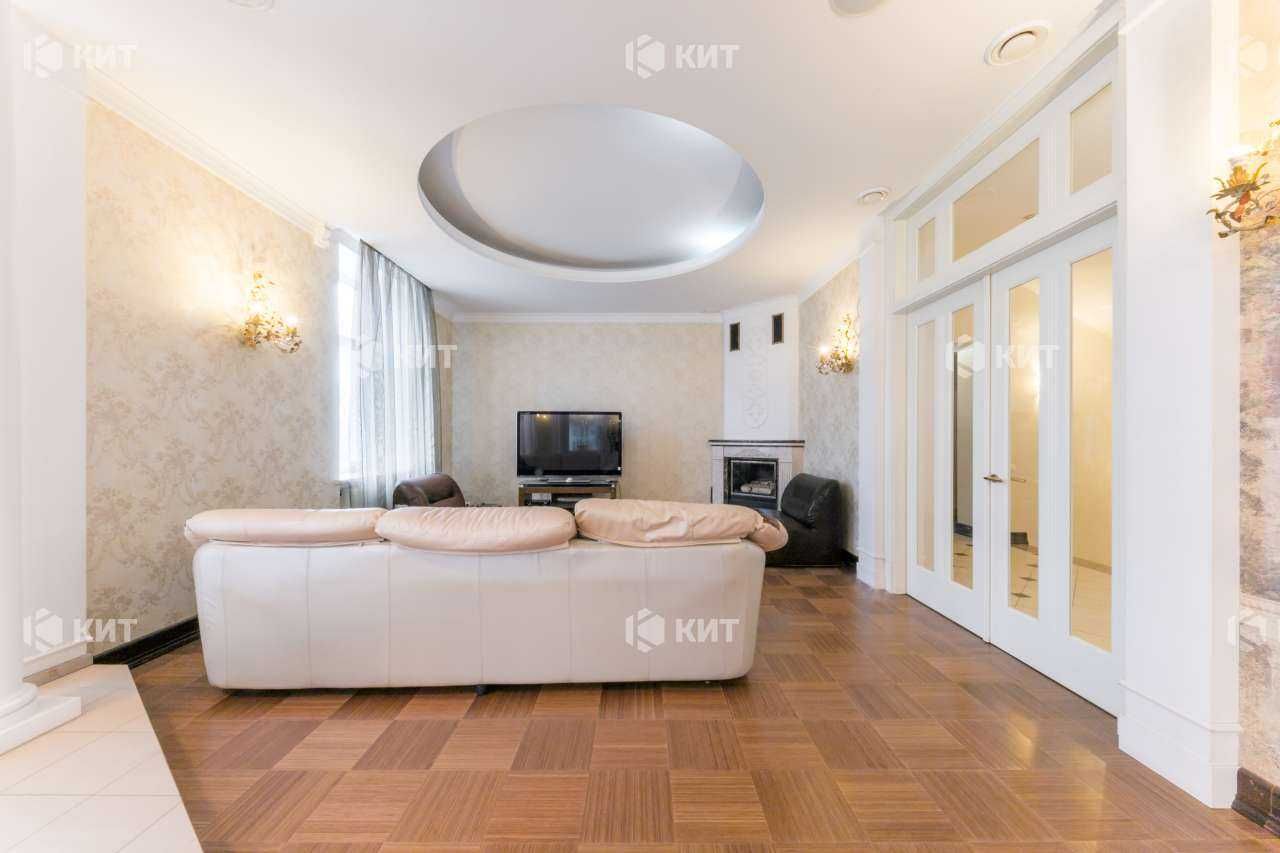 Будинок 850м2 Центр, Сокільники (Сокольники, парк Горького) 120819