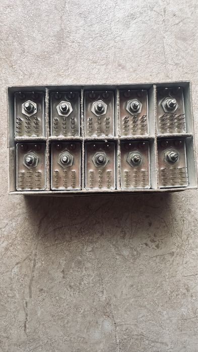 Продам РЕС -32 нові