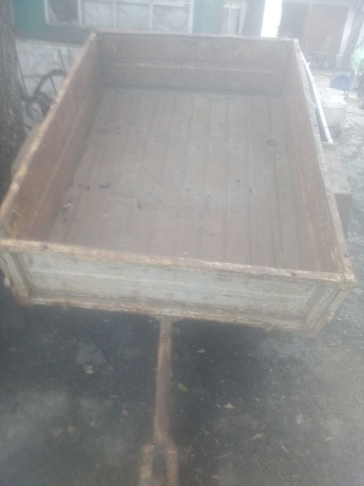 Трактор 2109 продам обмен.