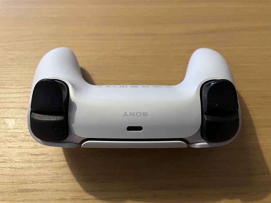 Kontroler Sony DualSense Biały! Gwarancja!