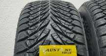 4 x 195/65 R15 NOWE opony całoroczne Austone ! NOWE