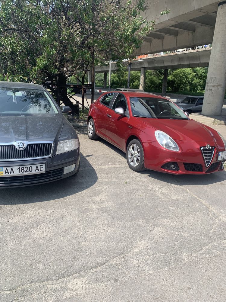 Skoda Octavia A5 2008, 1,6 mpi