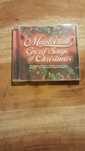 Cd Mantovani great songs of Christmas
