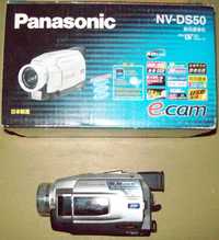 NV-DS50 - Mini DV видеокамера Panasonic