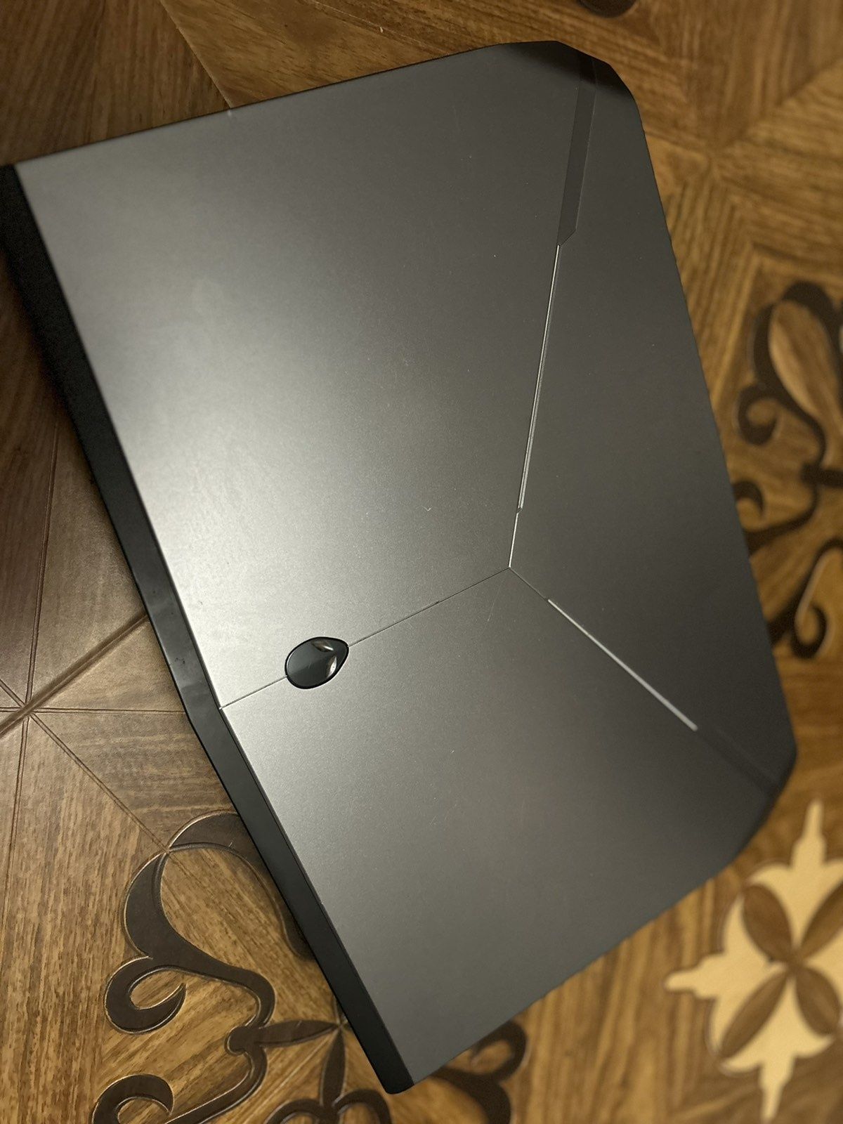 Alienware gtx 980m