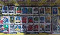 Cromos avulso liga 23/24 (mercado de inverno)