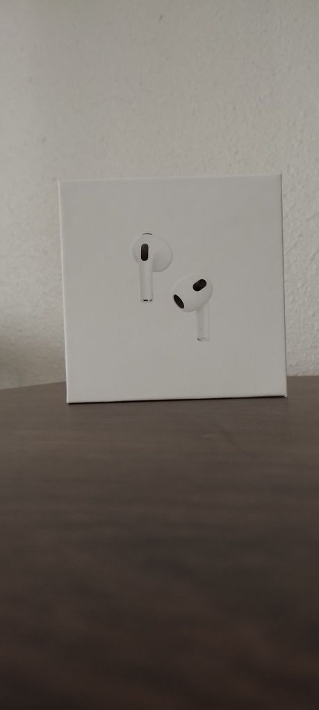 Airpods 3a Geração Original