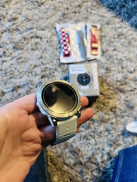 Garmin Epix Pro Gen 2 (51 mm, Sapphire)