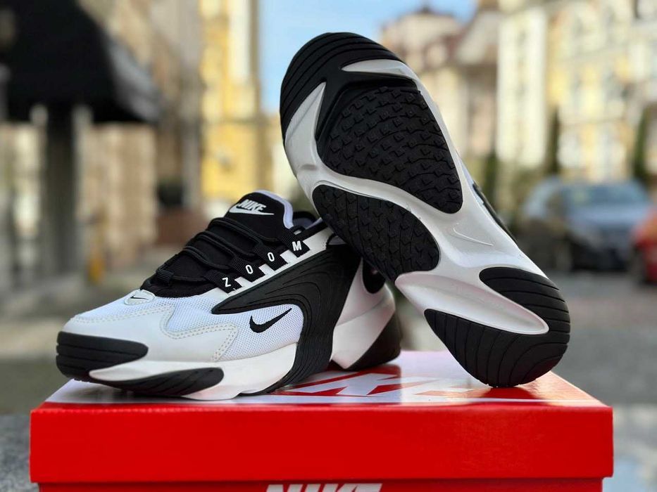 !НОВИНКА! Nike Air Zoom 2K 40 41 42 43 44 45 найк аир зум