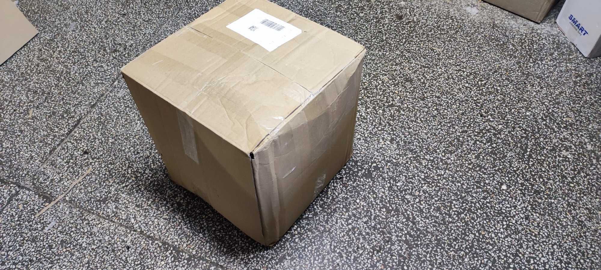 Ścinki kawałki tkanin 12kg