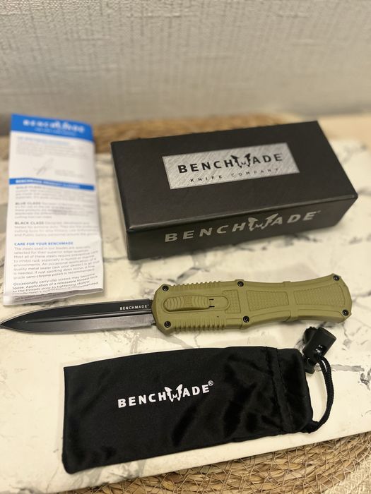 Ножи ручной работы для разных целей