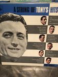 Tony Bennett A Strong Of Tony’s Hits 66r. Dwu płytowy album