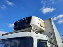 Agregat chłodniczy Carrier Supra 850 MT