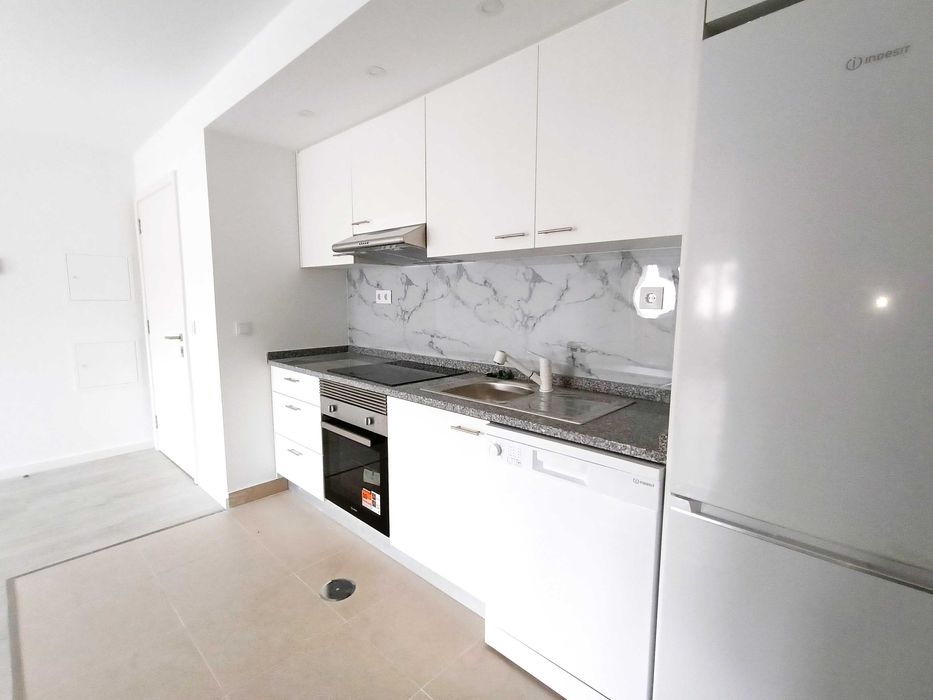 T2 AVEIRO - Urbanização da Pinheira