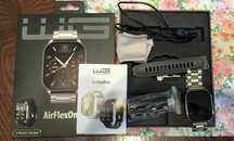 Smartwatch WG Airflex One