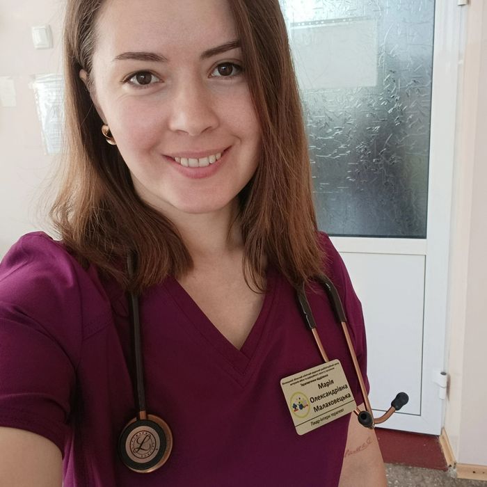 Медсестра послуги медсестри вдома медсестра на дому