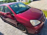 Suzuki Liana Suzuki Liana 1.6 4x4 benzyna+LPG