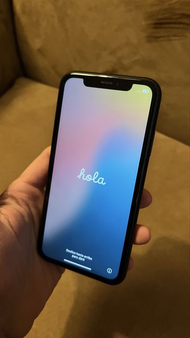 Apple Iphone Xr 64gb