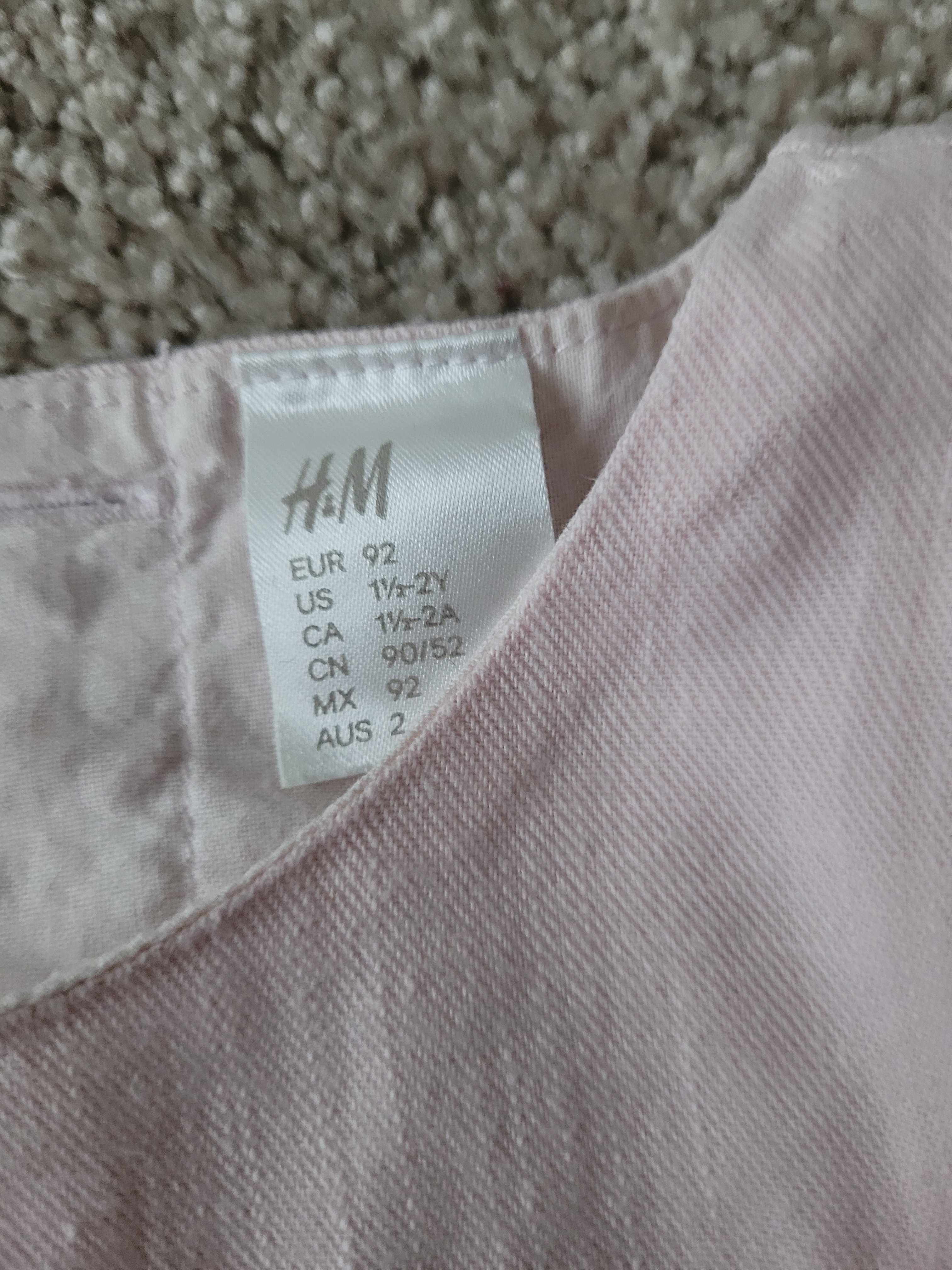 Sukieneczka H&M 92