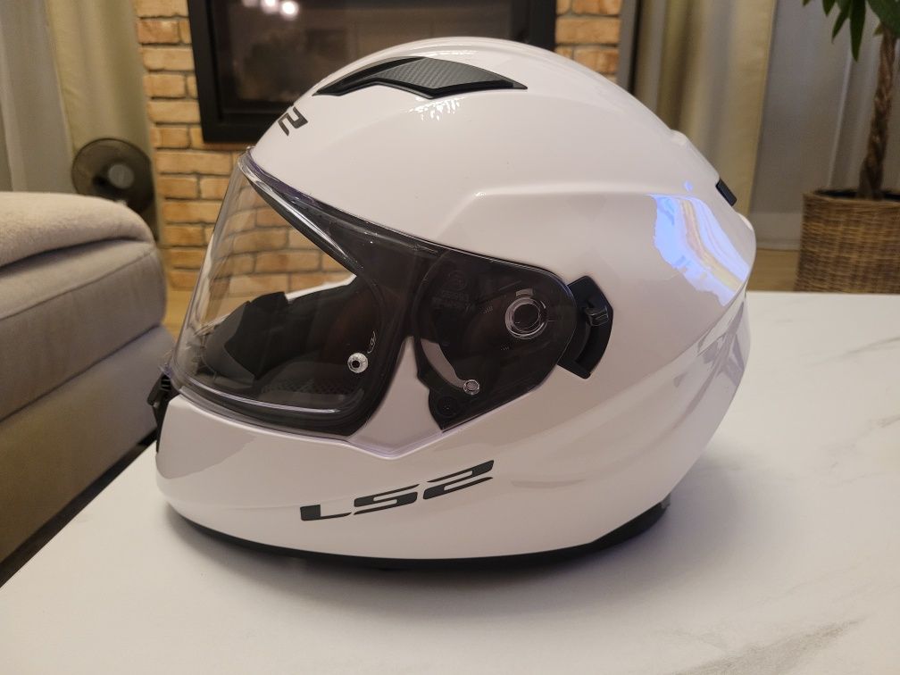 Kask motocyklowy LS2 Stream Evo M